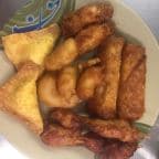 Best 6. Pu Pu Platter in Milbank, SD