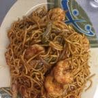 Best 20. Shrimp Lo Mein in Milbank, SD