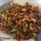 Best 57. Chicken with Cashew Nuts in Milbank, SD