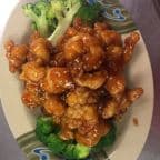 Best H8. Sesame Chicken in Milbank, SD
