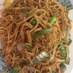 Best 23. Vegetable Lo Mein in Milbank, SD