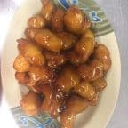 Best H14. Honey Chicken in Milbank, SD