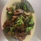 Best 41. Beef with Broccoli in Milbank, SD
