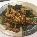 Best 53. Chicken with Broccoli in Milbank, SD