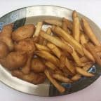 Best K1. Children's Fried Chicken in Milbank, SD