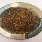 Best 19. Chicken Lo Mein in Milbank, SD