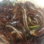 Best 45. Mongolian Beef in Milbank, SD