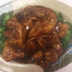 Best H9. Chicken Orange Flavor in Milbank, SD