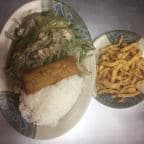 Best L9. Chicken Chow Mein (No Crispy Noodle) (Lunch) in Milbank, SD