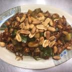 Best 55. Kong Pao Chicken in Milbank, SD