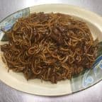 Best 21. Beef Lo Mein in Milbank, SD