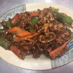 Best 59. Black Pepper Chicken in Milbank, SD