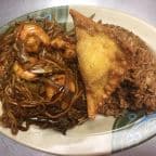 Best L29. Shrimp Lo Mein (Lunch) in Milbank, SD