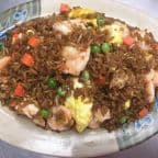 Best 32. Shrimp Fried Rice in Milbank, SD