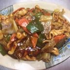Best 51. Hot & Spicy Szechuan Chicken in Milbank, SD