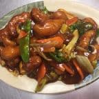 Best 52. Empress Chicken in Milbank, SD