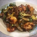 Best 75. Shrimp and Beef with Broccoli in Milbank, SD