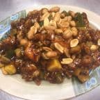 Best 71. Kong Pao Chicken & Shrimp in Milbank, SD