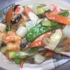 Best H6. Assorted Seafood Delight in Milbank, SD