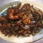 Best H12. Mongolian Triple in Milbank, SD