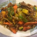 Best 48. Curry Beef in Milbank, SD