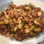 Best 70. Shrimp with Cashew Nuts in Milbank, SD