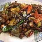Best 39. Beef with Mixed Vegetables in Milbank, SD