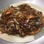 Best 58. Mongolian Chicken in Milbank, SD