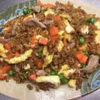 Best 34. Pork Fried Rice in Milbank, SD