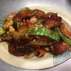 Best 65. Empress Shrimp in Milbank, SD