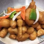Best H1. Sweet & Sour Triple in Milbank, SD