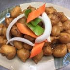 Best 77. Sweet & Sour Pork in Milbank, SD