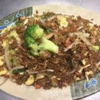 Best 35. Vegetables Fried Rice in Milbank, SD