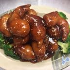 Best H10. Sesame Shrimp in Milbank, SD