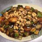 Best 68. Kong Pao Shrimp in Milbank, SD