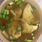 Best 9. Wonton Soup (For 2) in Milbank, SD