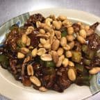 Best 44. Kong Pao Beef in Milbank, SD