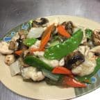 Best 56. Moo Goo Gai Pan in Milbank, SD