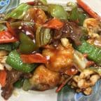 Best H11. Szechuan Triple in Milbank, SD