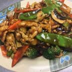 Best 50. Chicken with Mixed Vegetables in Milbank, SD