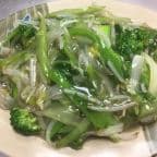 Best 17. Vegetable Chow Mein in Milbank, SD