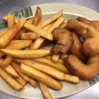 Best K2. Children's Fried Shrimp in Milbank, SD