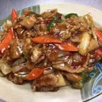 Best 79. Hot & Spicy Szechuan Pork in Milbank, SD