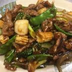 Best 74. Beef with Scallops in Milbank, SD