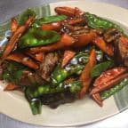 Best 42. Beef Snow Peas in Milbank, SD