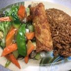 Best L25. Mixed Chinese Vegetables (Lunch) in Milbank, SD