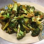 Best 13. Sauteed Broccoli in Milbank, SD