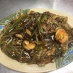 Best 14. Subgum Chow Mein in Milbank, SD