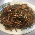 Best 81. Mongolian Pork in Milbank, SD