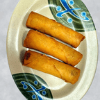 Best Spring Rolls (3) in Milbank, SD